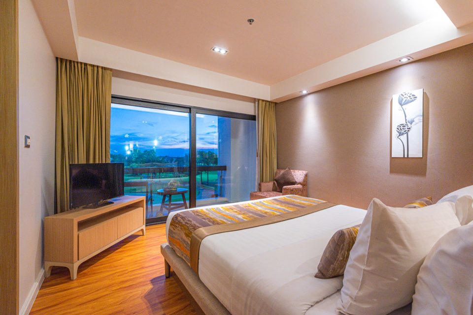 Grand Deluxe Suite