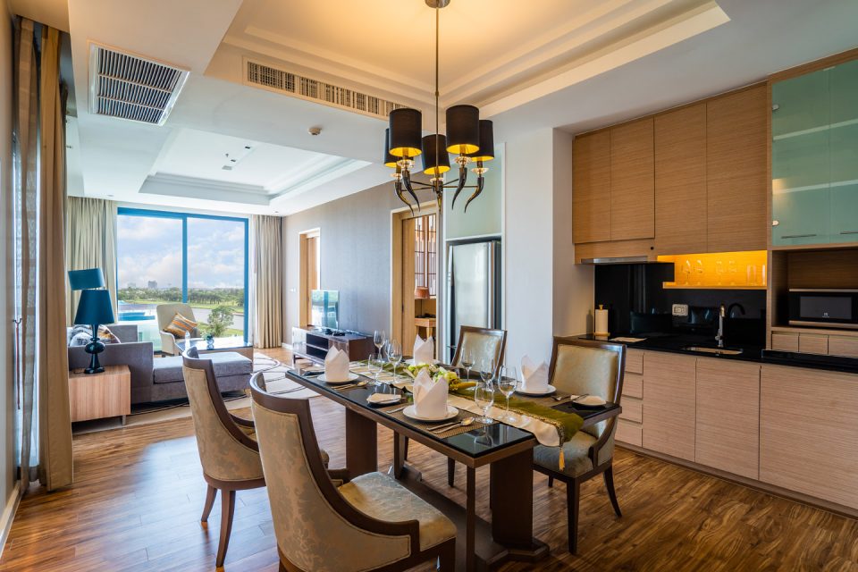 Grand Sky Suite